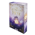 Cover: Die gefallene Hexe (Sunken City Band 2) - VAJOSH