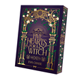 Cover: Secrets - Five Hearts for a Witch: Paranormal Why Choose Romantasy - booXperts - logiXperts GmbH