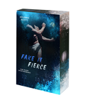 Cover: Fake it Fierce - booXperts - logiXperts GmbH