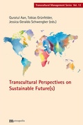 Cover: Transcultural Perspectives on Sustainable Future(s) - Metropolis
