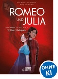Cover: Romeo und Julia - Loewe Graphix