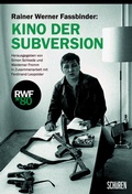 Cover: Rainer Werner Fassbinder - Sch&uuml;ren Verlag GmbH