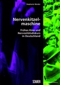 Cover: Nervenkitzelmaschine - Sch&uuml;ren Verlag GmbH