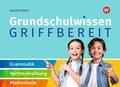 Cover: Grundschulwissen griffbereit - Westermann Lernwelten GmbH