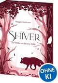 Cover: Shiver (Die W&ouml;lfe von Mercy Falls, Band 1) - Loewe