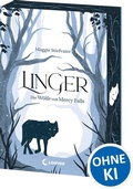 Cover: Linger (Die W&ouml;lfe von Mercy Falls, Band 2) - Loewe