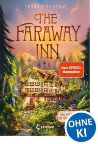 Enlarge image Cover: The Faraway Inn - Loewe