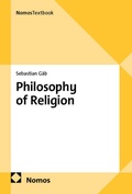 Cover: Philosophy of Religion - Nomos