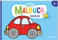 Bild: Erstes Malbuch. Fahrzeuge - Tessloff Verlag Ragnar Tessloff GmbH & Co. KG