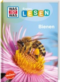 Cover: WAS IST WAS Erstes Lesen. Bienen - Tessloff Verlag Ragnar Tessloff GmbH & Co. KG