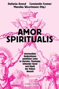 Cover: Amor spiritualis - Schnell & Steiner