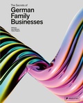 Bild: The Secrets of German Family Businesses - Prestel
