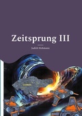 Cover: Zeitsprung III - BoD - Books on Demand