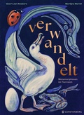 Cover: verwandelt - Gerstenberg