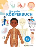 Bild: Mein gro&szlig;es K&ouml;rperbuch - Gerstenberg
