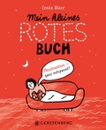 Bild: Mein kleines rotes Buch - Gerstenberg