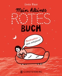 Bild vergrößern Bild: Mein kleines rotes Buch - Gerstenberg
