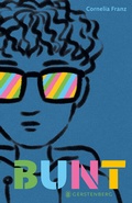 Cover: Bunt - Gerstenberg