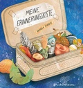 Cover: Meine Erinnerungskiste - Gerstenberg