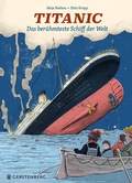 Cover: Titanic - Gerstenberg