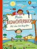 Cover: Mein Bildw&ouml;rterbuch - Gerstenberg