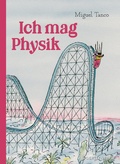 Cover: Ich mag Physik - Gerstenberg