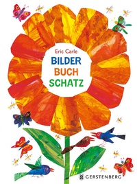 Enlarge image Cover: Bilderbuchschatz - Gerstenberg