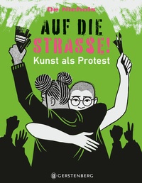 Enlarge image Cover: Auf die Straße! - Gerstenberg
