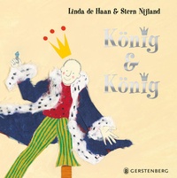 Enlarge image Cover: König & König - Gerstenberg