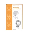 Cover: Morpho Detail - Kopf, Hals und Schultern - Stiebner