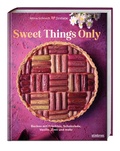 Cover: Sweet Things Only - Stiebner