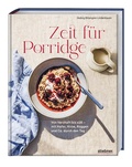 Cover: Zeit f&uuml;r Porridge - Stiebner