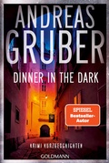 Cover: Dinner in the Dark - Goldmann