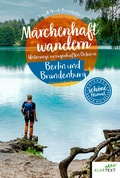Cover: M&auml;rchenhaft wandern Berlin und Brandenburg - Klartext