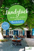 Cover: Landgl&uuml;ck M&uuml;nsterland - Klartext