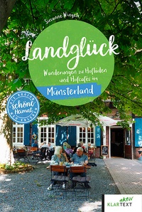 Enlarge image Cover: Landglück Münsterland - Klartext