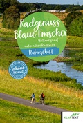 Cover: Radgenuss Blaue Emscher - Klartext