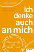 Cover: ich denke auch an mich - Klartext