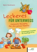 Cover: Leckeres f&uuml;r unterwegs - Klartext