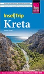 Cover: Reise Know-How InselTrip Kreta - Reise Know-How Verlag Peter Rump GmbH