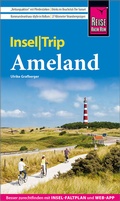 Cover: Reise Know-How InselTrip Ameland - Reise Know-How Verlag Peter Rump GmbH