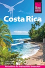 Cover: Reise Know-How Reiseführer Costa Rica - Reise Know-How Verlag Peter Rump GmbH
