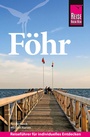 Cover: Reise Know-How Reisef&uuml;hrer F&ouml;hr - Reise Know-How Verlag Peter Rump GmbH
