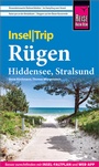 Cover: Reise Know-How InselTrip Rügen mit Hiddensee und Stralsund - Reise Know-How Verlag Peter Rump GmbH