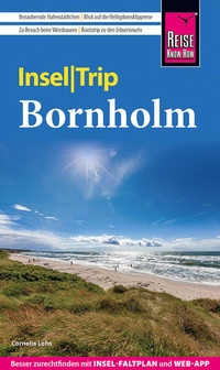 Bild: Reise Know-How InselTrip Bornholm - Reise Know-How Verlag Peter Rump GmbH