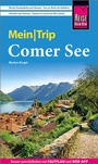 Cover: Reise Know-How MeinTrip Comer See - Reise Know-How Verlag Peter Rump GmbH