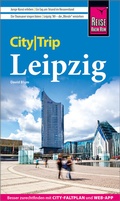 Cover: Reise Know-How CityTrip Leipzig - Reise Know-How Verlag Peter Rump GmbH