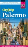 Cover: Reise Know-How CityTrip Palermo - Reise Know-How Verlag Peter Rump GmbH