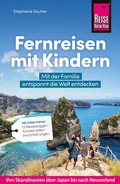 Cover: Reise Know-How Fernreisen mit Kindern - Reise Know-How Verlag Peter Rump GmbH