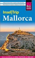 Cover: Reise Know-How InselTrip Mallorca - Reise Know-How Verlag Peter Rump GmbH